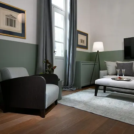 Apartment Aqkk Athinaidos Signature Quarters Athens Athens