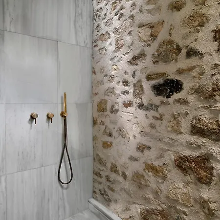 Apartment Aqkk Athinaidos Signature Quarters Athens *